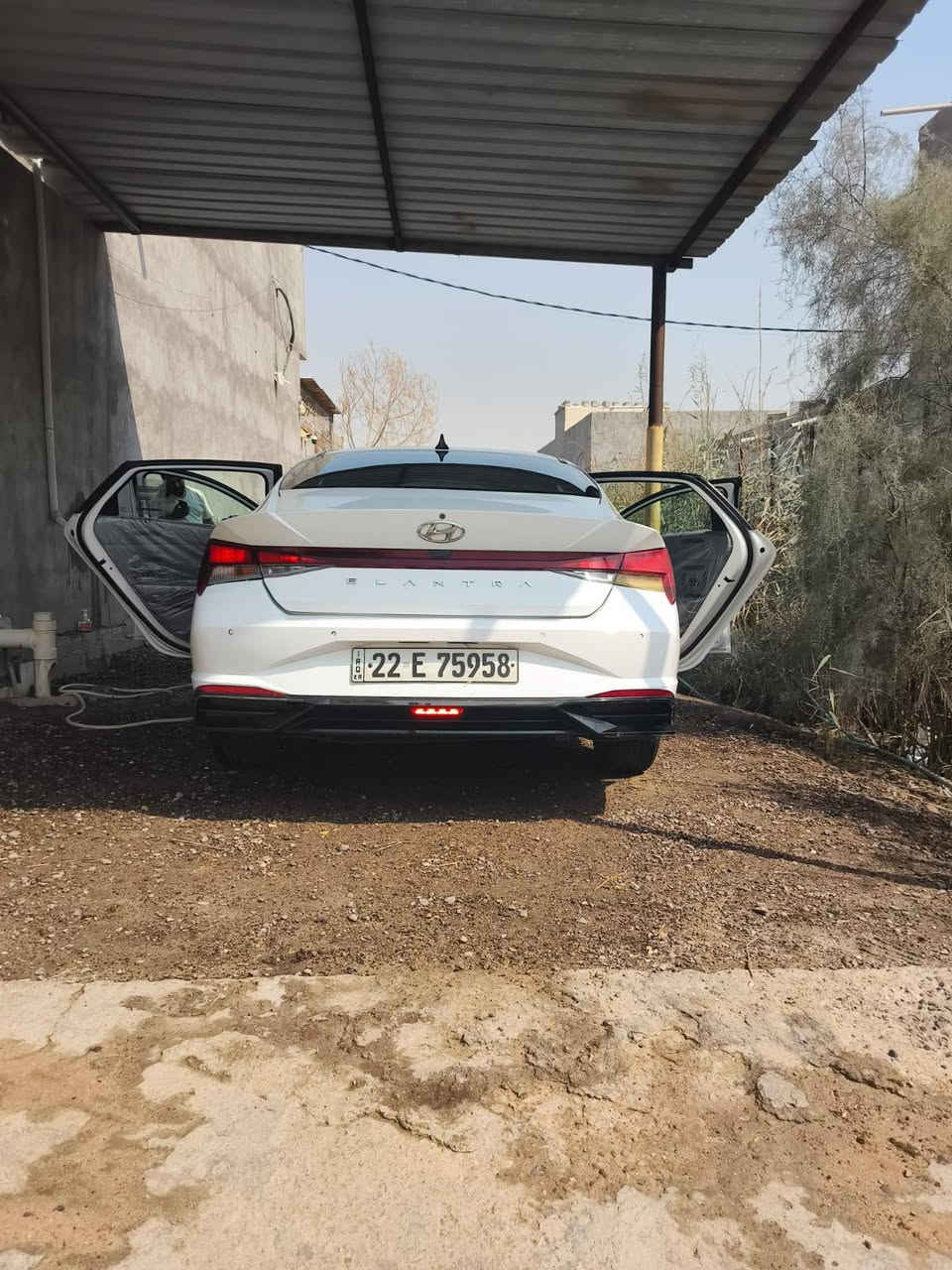 النترا • ٢٠٢٢ • وارد خليج