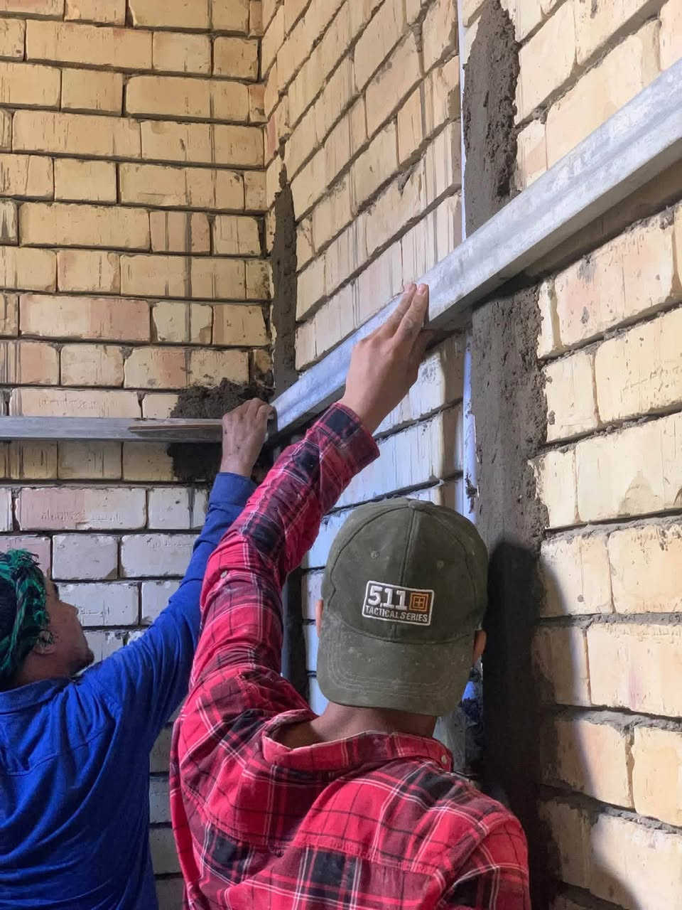 لباخ • متفرغ • هندسي