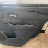 نيسان روج • اصلي • موديل 21-26