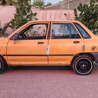 سايبه موديل ٢٠١٥ سنويه ل٢٧   مصفره هيئه وغرامات   مكينه وكير وحداديه و...