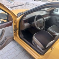 سمند • ٢٠١١ • رقم بغداد