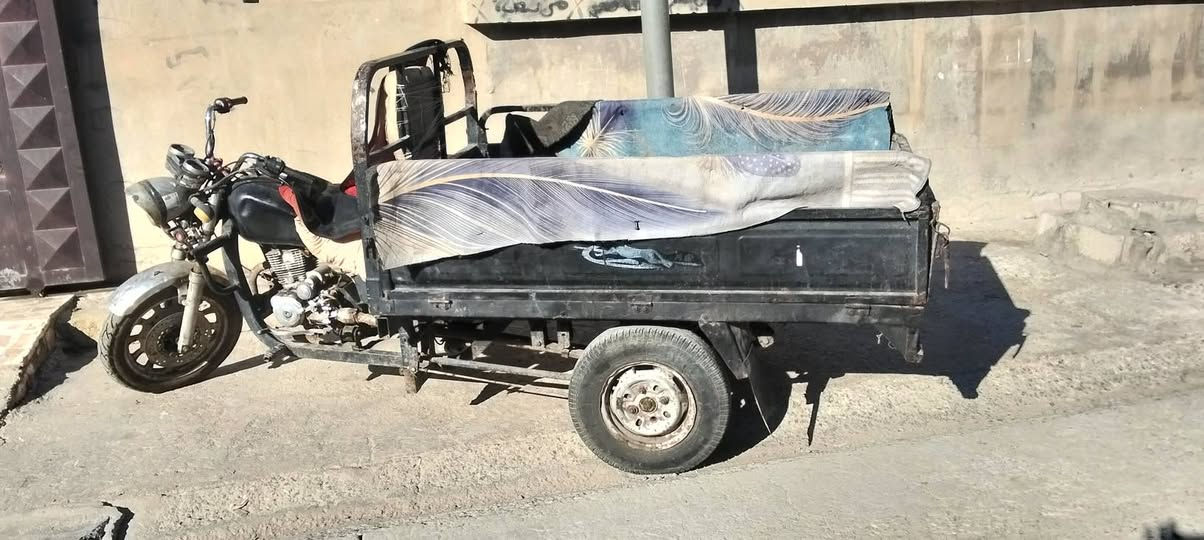 ستوته • بريك ناقص • گيربوكس جديد