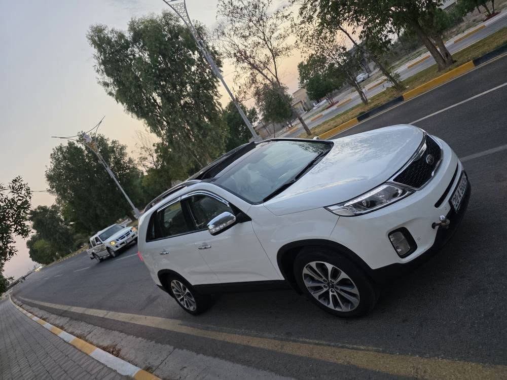 سورنتو ٢٠١٤ خليجي فول مواصفات محرك ٦ محرك كير تبريد صدر كله كفاله بيع فقط السعر ١٧٥ بي مجال حك الجيه العنوان ديالى بلدروز *********** بلاد رز, ديالى
