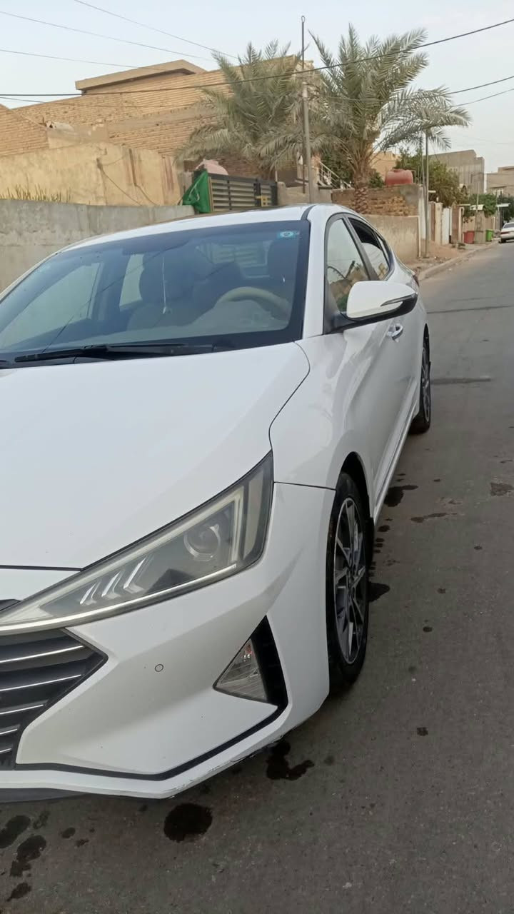 النترا ٢٠١٩ • فول مواصفات • نقد