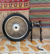 ويل • عواج • جديد