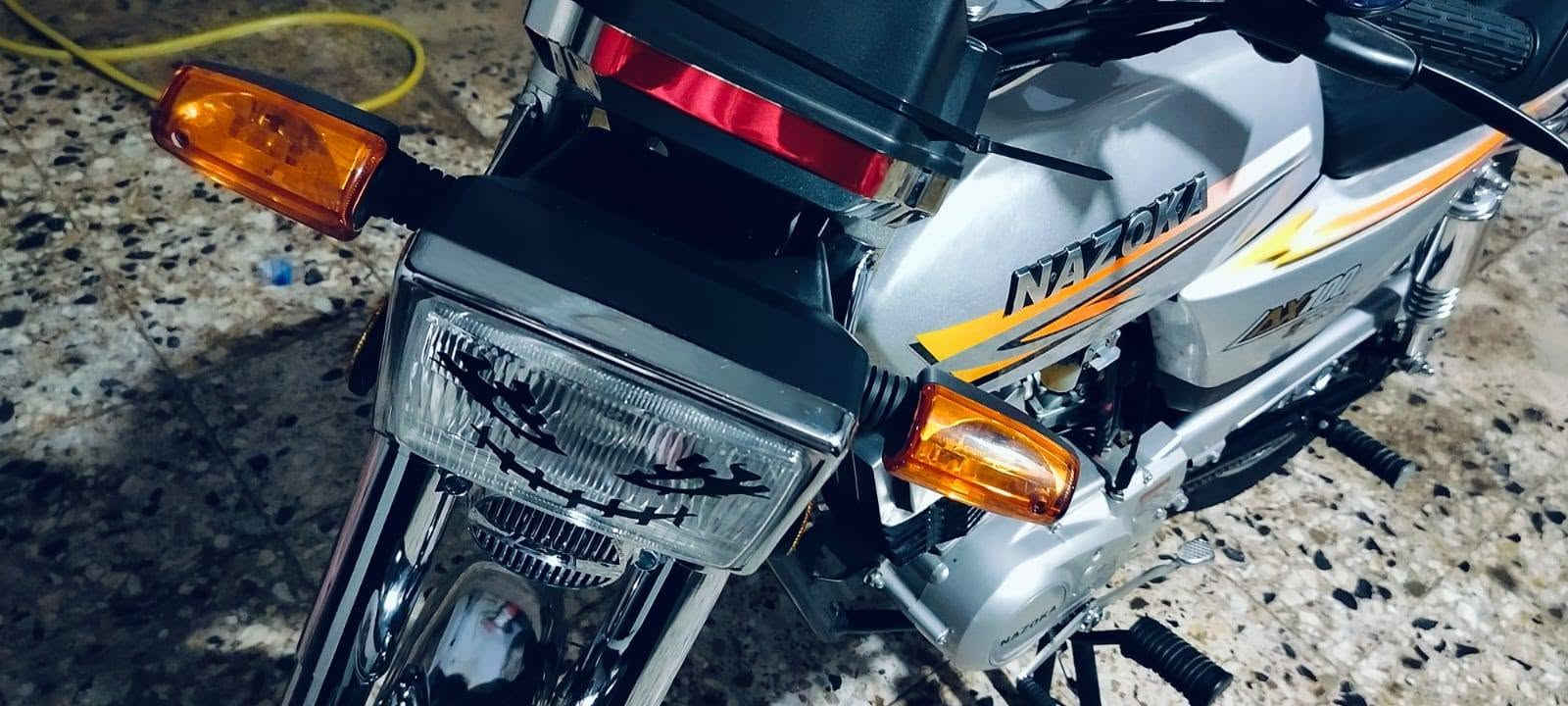 موديلو26 • عطل بسيط • نجف