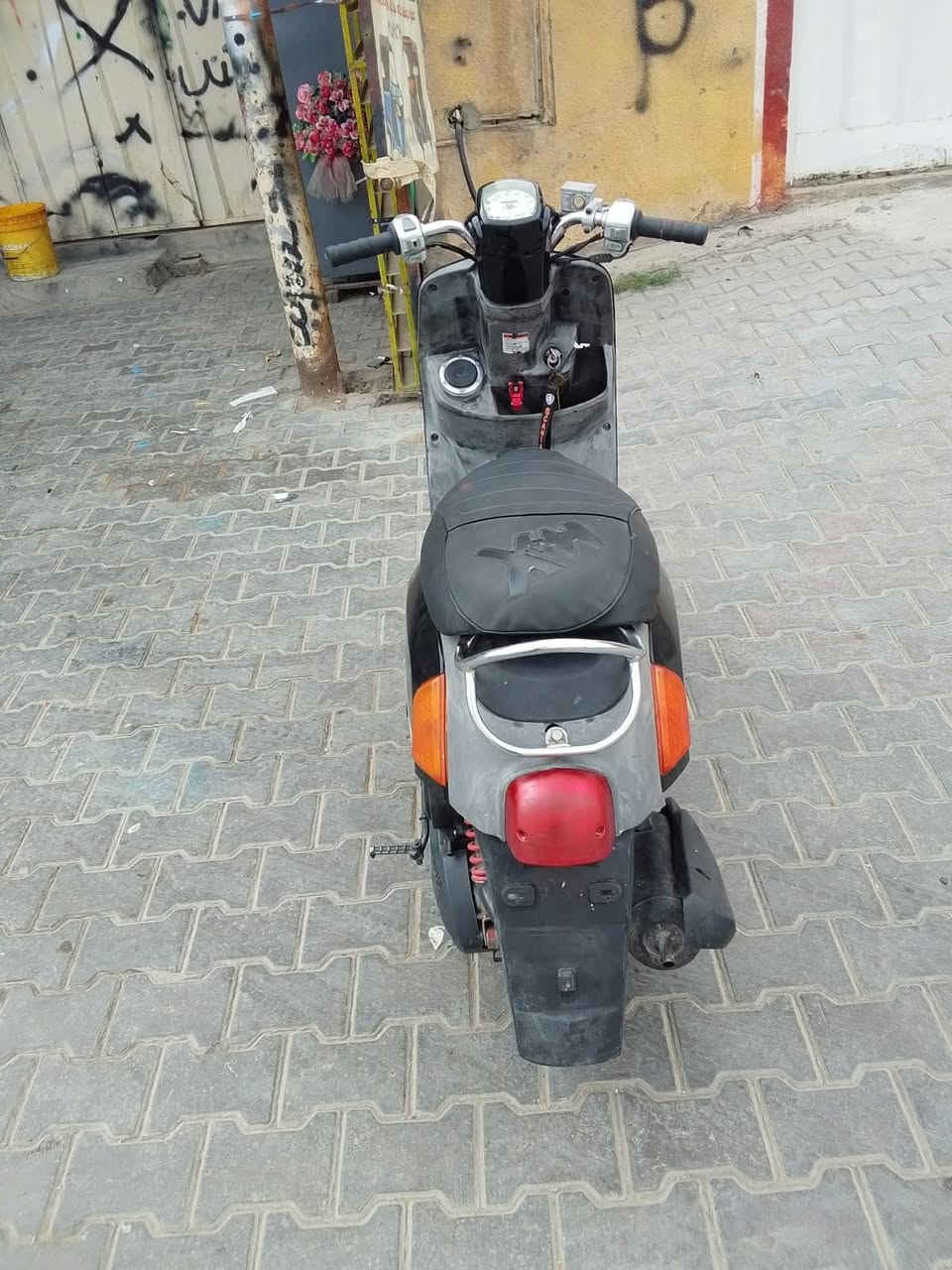 بوليس كابريتر • ٢٠٠٨ • كامله