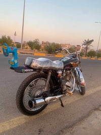 ماطور • ايراني • ٢٠١٨