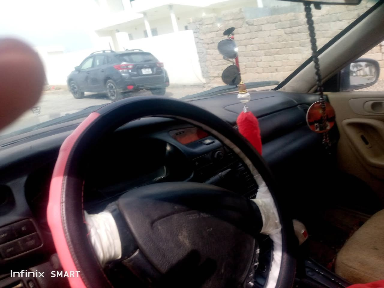 مازده 626 • ١٩٩٥ • رقم كركوك