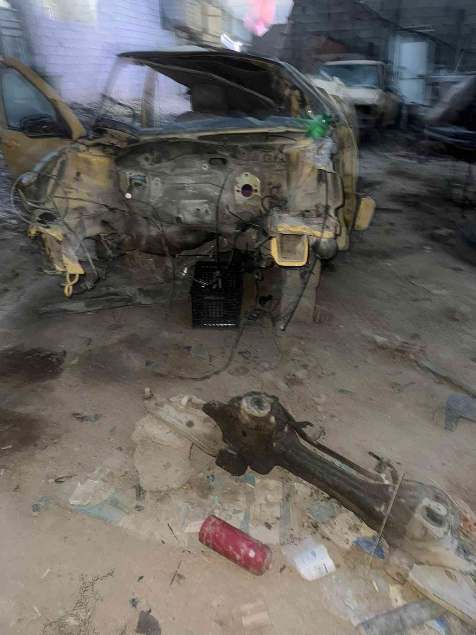 قطع شيري كوين • كير نضيف • بغداد الكرغوليه
