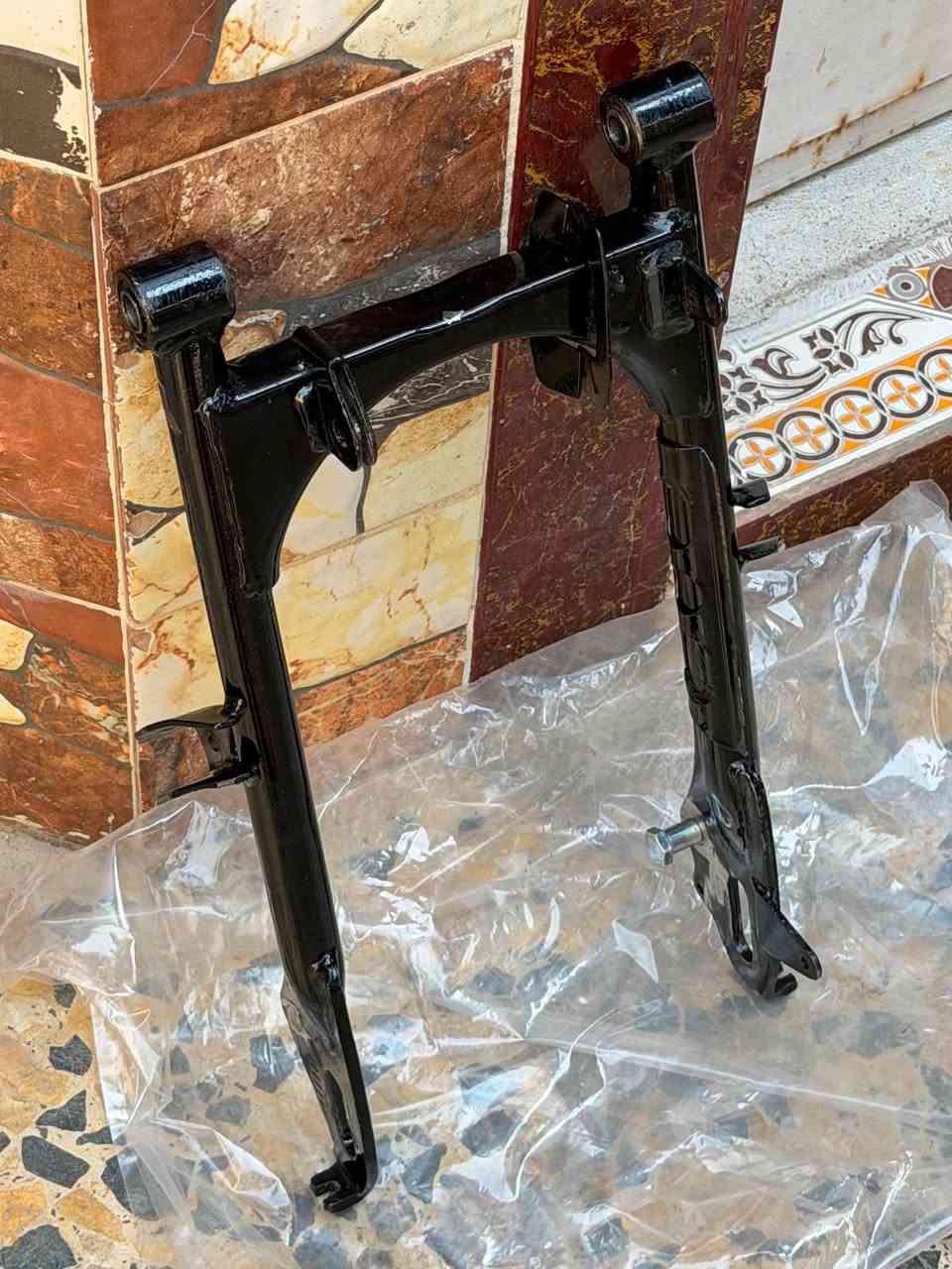 ماشه مصبوغه حراري كامله وي براغي بس لحم ومرايات شلامجه وستان صفح وفافونه سكان نامه شلع 15 قفل
***********
