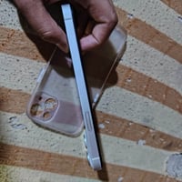 آيفون ١٤ بلس • شاشة مبدلة • بطارية آبل