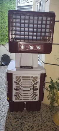 مبردة • جديدة • ١٠أيام