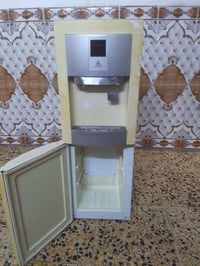 براد • كلش نضيف • مدينه الصدر