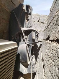 بيجو ٢٠٦ • كربلاء الحر • سعر قفل