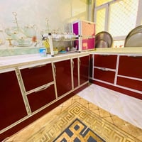 كاونتر • مرمر صناعي • بابل ناحيه النيل