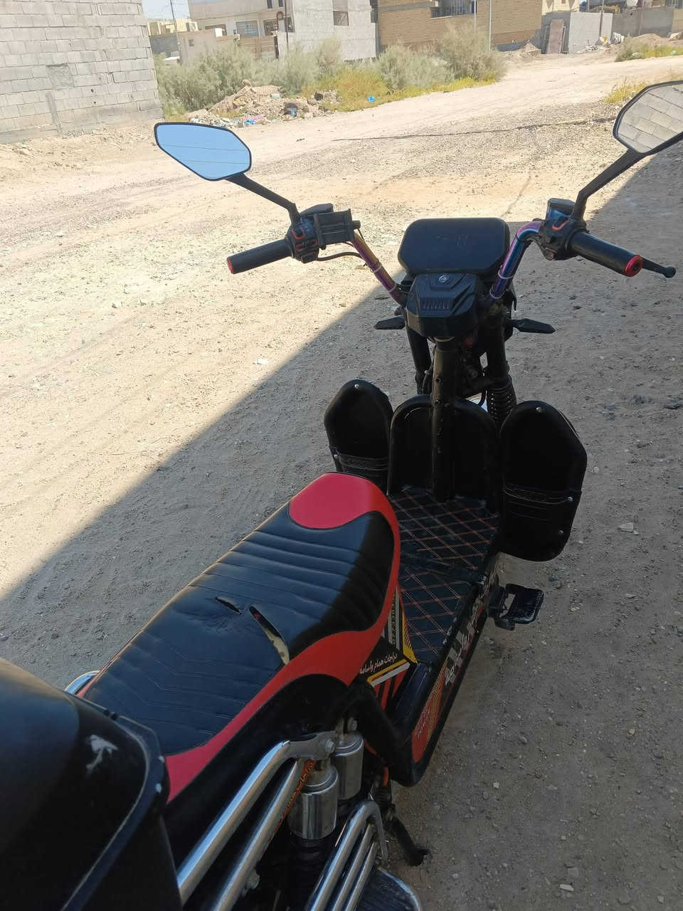 موطور جبلي بطاريات ست عل فحص سعر 475وبي مجال بصيط رقم ***********
