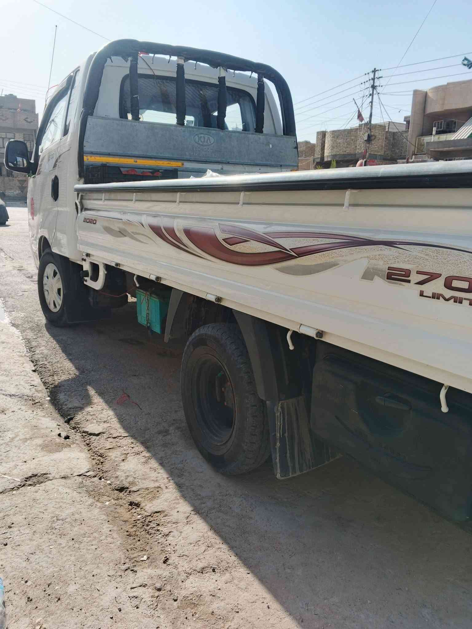للبيع موديل 20 رقم واصط نكليزي مكفوله كفاله عامه من كلشي المكان بغداد العبيدي السعر 130   ،***********
