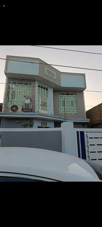ابو خستاوي منصور السماك • ١٥٥م • بيت طابقين