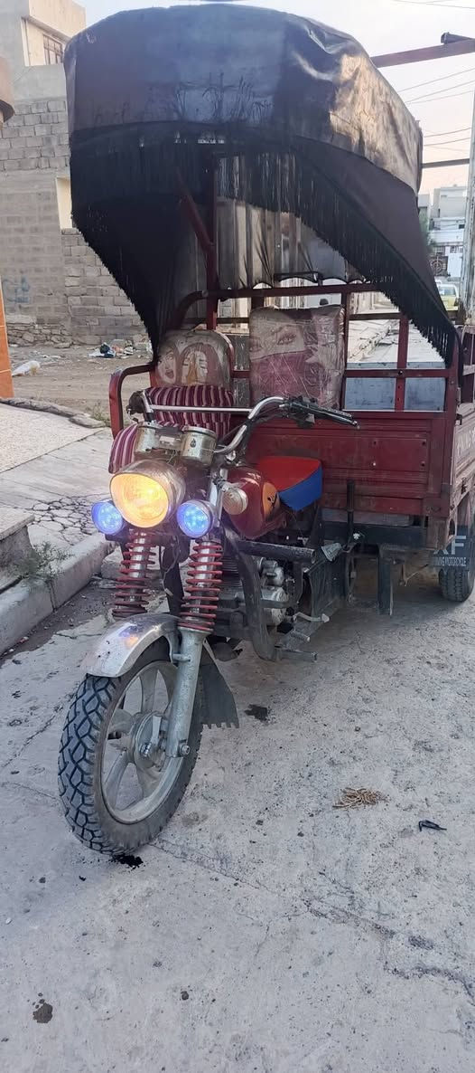 ستوته • ٢٠١٨ • مكينة ٢٠٢٥