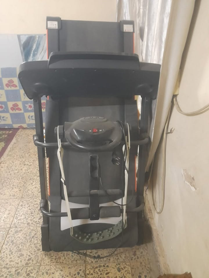 جهاز جري • نظيف • العامرية