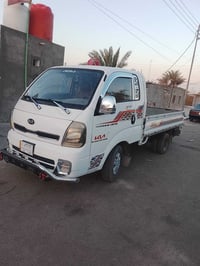 سورينتو • محرك ٢٧٠٠ • رقم بصره