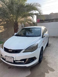 شيري فلاوين • ٢٠١٤ • ابو خصيب