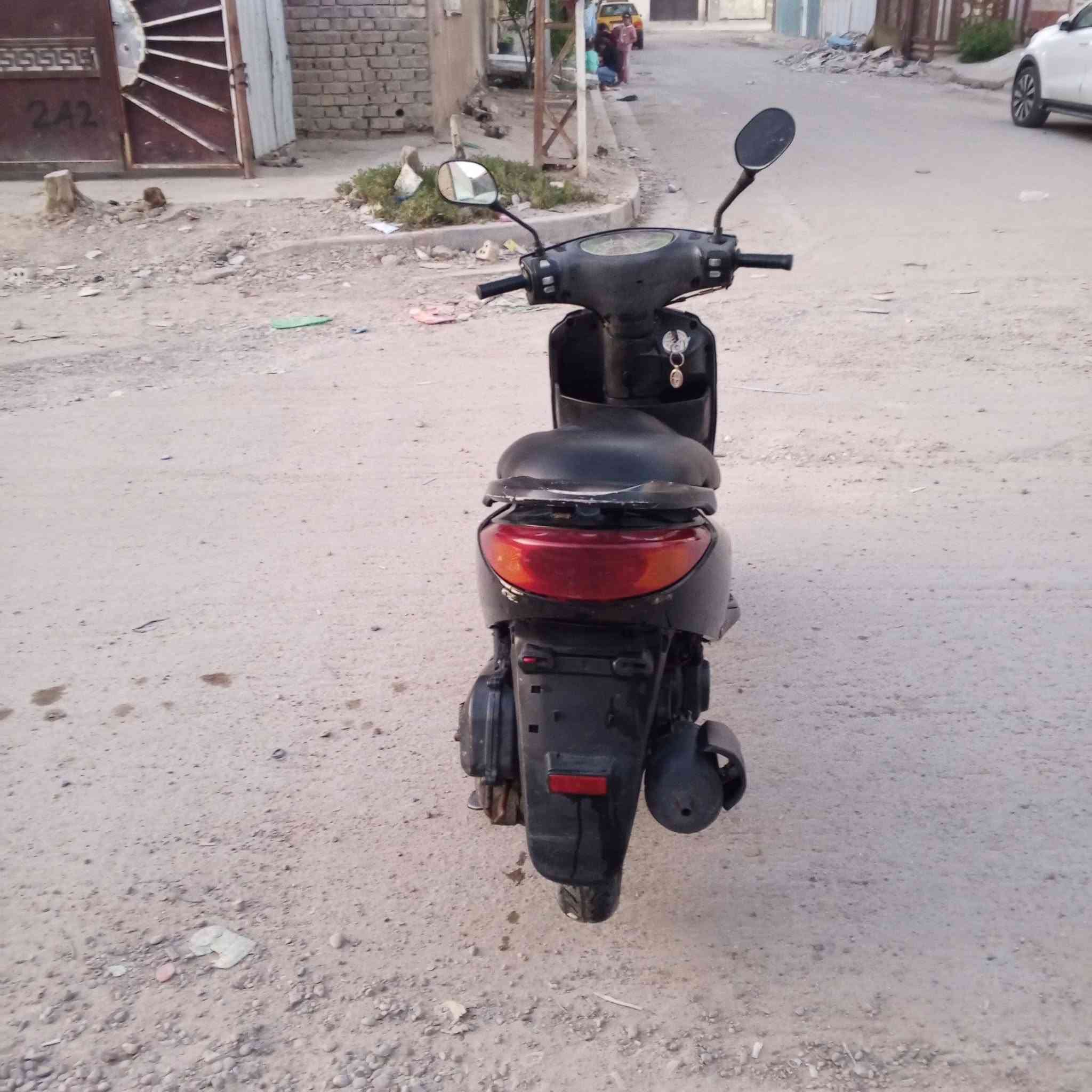 بريز كابريتر كله بلادي اي نقص مابيها كله شغال سرعته 140 عنوان بغداد المشتل***********

