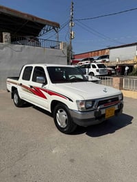 ٢٠٠١ • رقم دهوك • ما بيه سبغ