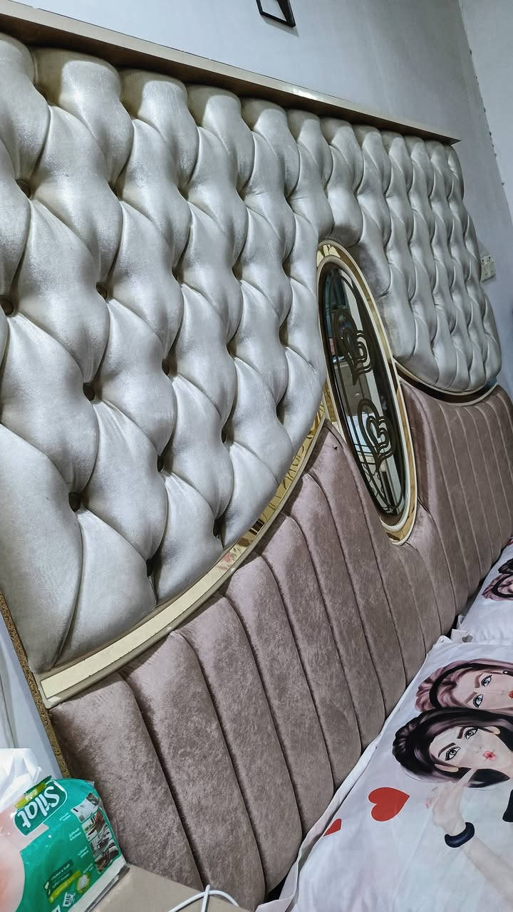 غرفه تركيه • ٨ قطع • بغداد كسرة وعطش