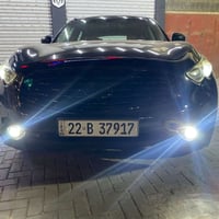 إف اكس 35 خليجي • ٢٠٠٩ • محرك ٣٥٠٠