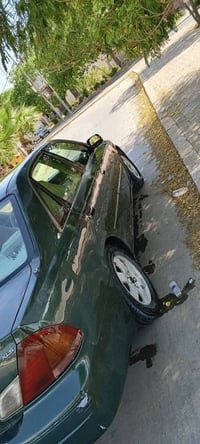 افالون • ٢٠٠١ • سيدان