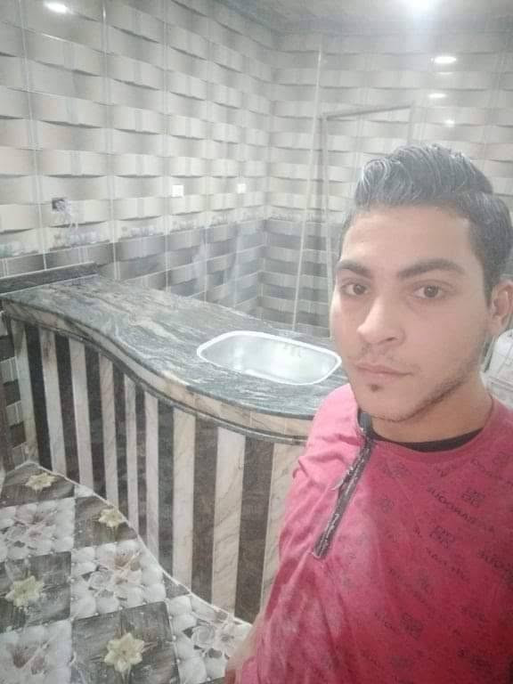 خلفه تطبيق سيراميك وبورسلين ومرمى وكاشف مصري *********** بغداد, العراق
