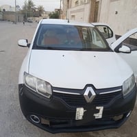 رينو سيمبول • ٢٠١٧ • الزبير