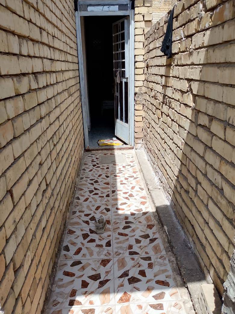 زعفرانيه دور الشرطه • بيت زراعي • ١٠٠م