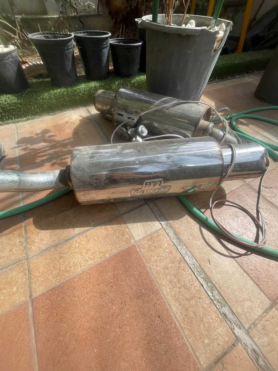 دبات • عدد ٢ • بغداد حي الجهاد