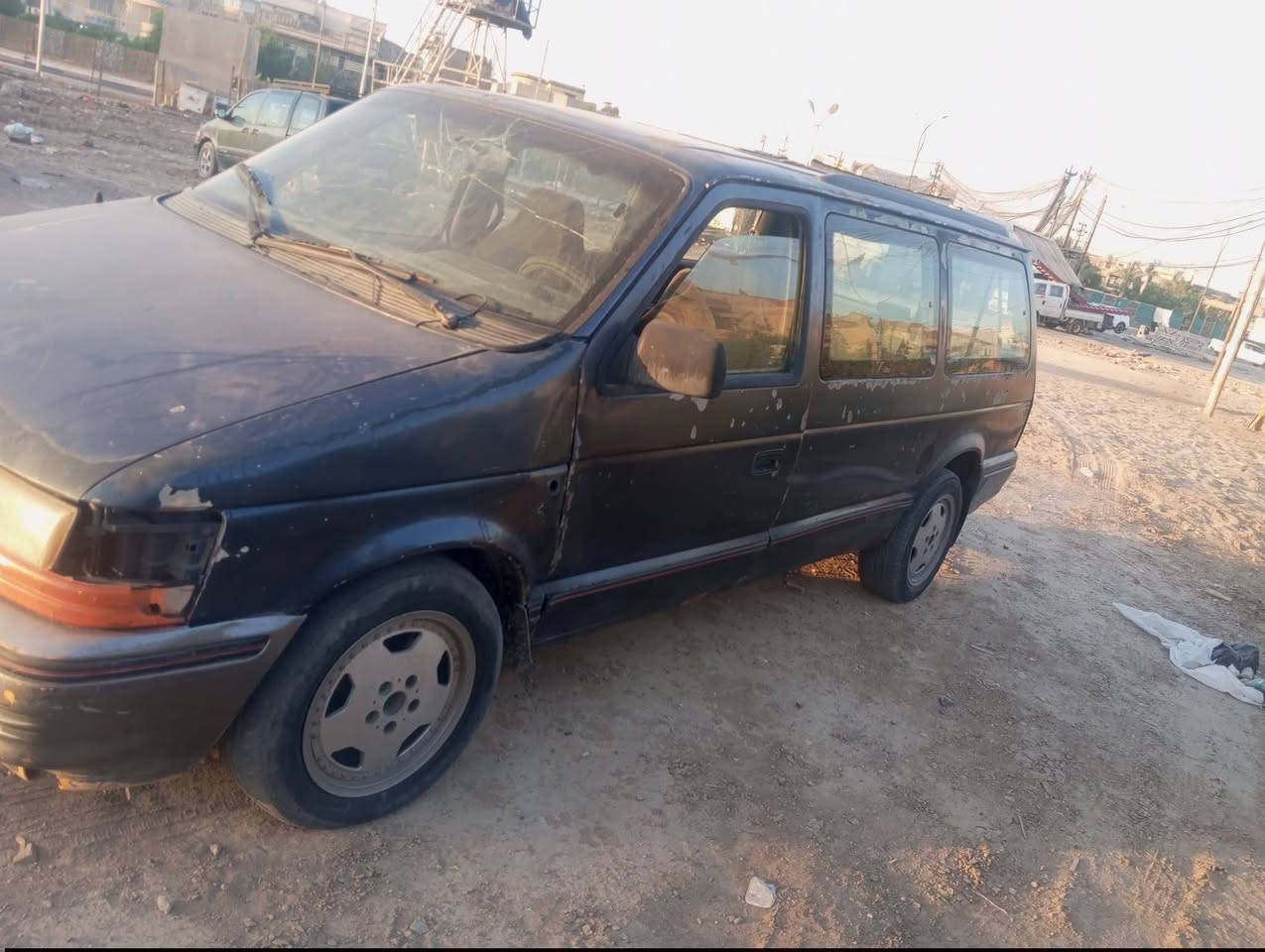 مديل ٩٢ • مكينة كايمة • كير جديد