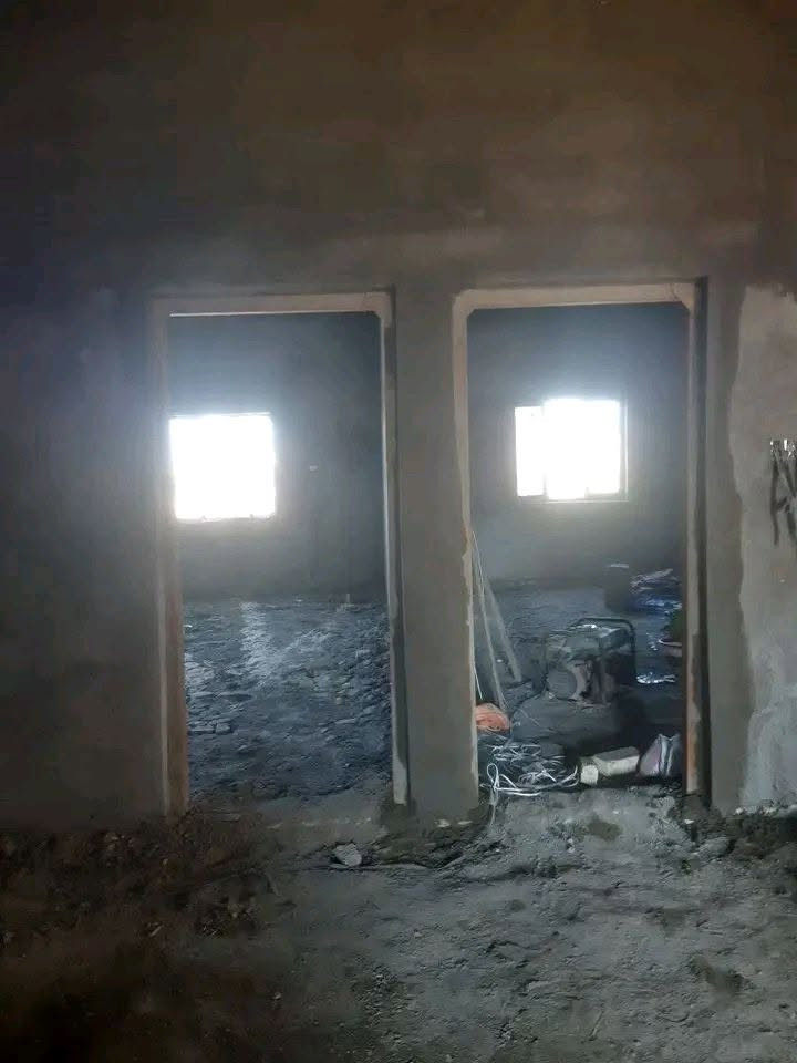 جص بياض • متفرق • حالين