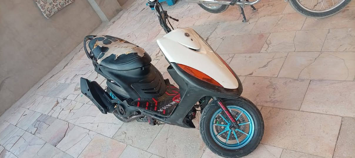 دراجه محربه للبيع السعر 350
السلام عليكم دراجه ماكس عدله محربه شلعه ومعدل تزويد صالنصه رياضي ويل رياضي سبايدر كاربون فايبر الدراجه تشتغل فقط هندر المكينه مفتوحه جانت بوشه 55 رجعتها سويتها 49 مكاني النجف شارع جنات الكوفه 
***********

