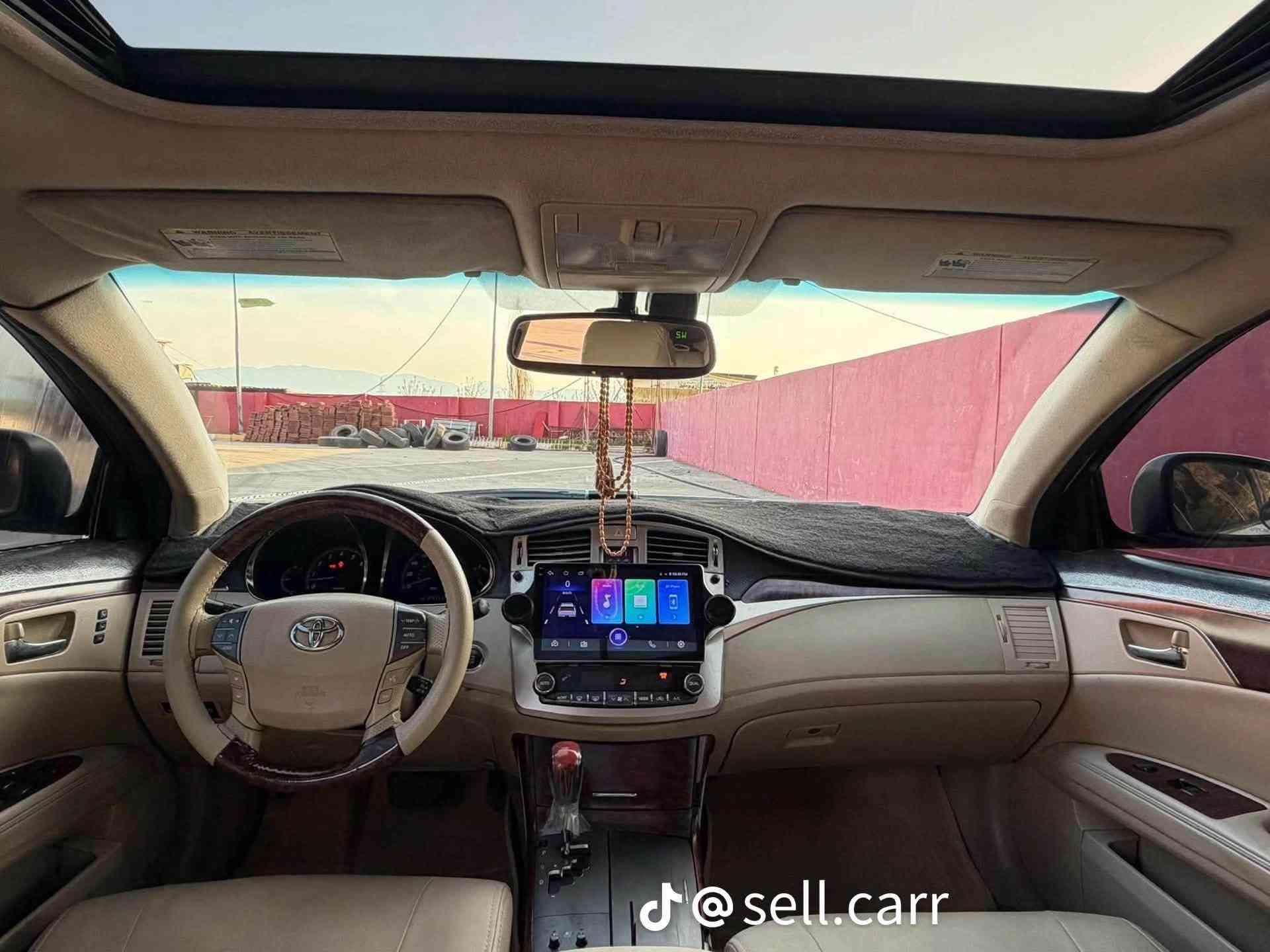 AVALON 2011📦✅
بڕاوە بڕاوە

مواسەفات ئەمریکی لیمتد
دەعمو لیدراو بەشەرت 
سڵاید پەردە بەسمە
کوشن ساردو گەرم کوشن غەزن
فول فولە سەیارەکە
تەبرید ساردو گەرم بەشەرت
تایەی تازە برێکی مەزبوت کوشن و سوکان بیلاد بەشەرت
توند و تۆڵە بەشەرت چاڵ و شوختی نیە
رۆنی گێڕو مەکینەی گۆڕاوە سەوتی دیجیتاڵی نیە هەلمی دەمی نیە

سەیارەکە کۆد و بارکۆد و پلیتیشی بۆ وەرگیراوە کۆدەکەی بەناوی خۆمانە سەیارەی ماڵە نوقسانی نیە

سعریشی ٨٩ گەڵاو معامەلە 
تکایە مشتەری نیت سەری خۆم خۆشت مەهیشینە لەگەڵ ڕێزم

ئەدمین❤️

نص مكتوب في الصور:
- @sell.carr
