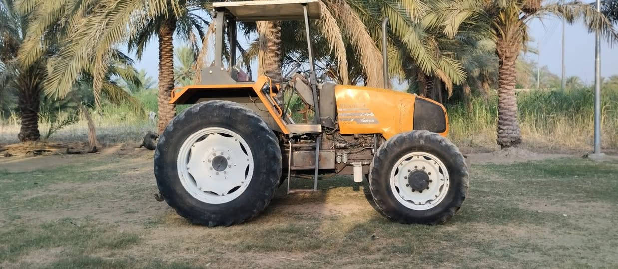 مكينه رينو • ٢٠٠٥
