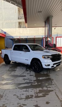 رام سبورت • ٢٠٢٢ • هيمي ٥.٧