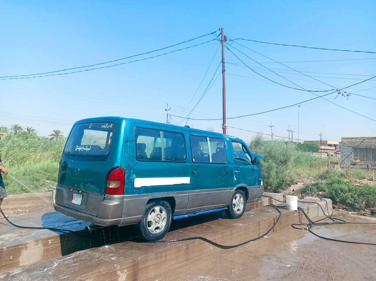 مديل ٩٨ • بابل القاسم • للبيع