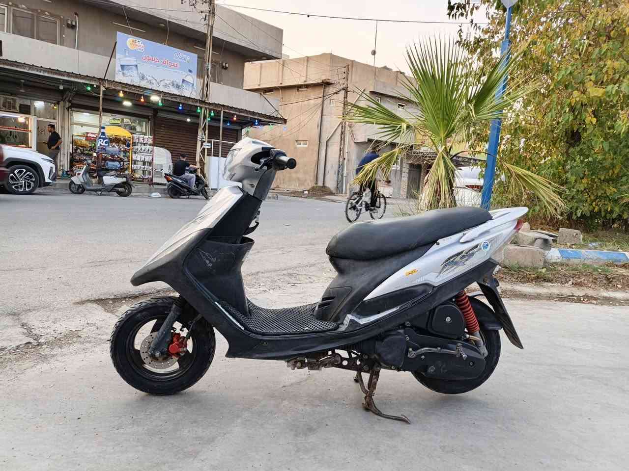 ماكس عدله بلاديه فوول كامله شغل واطلع السعر750بيها مجال الرقم***********
