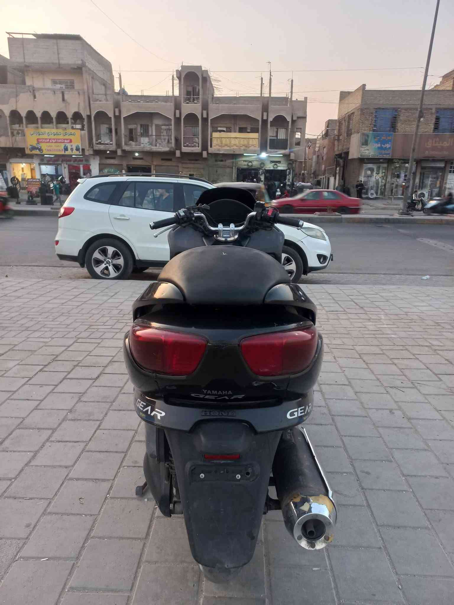 السلام عليكم دراجة فورزه 0,8 ٦كير ٣تحويلات 
مكينه كلجات جويبر خير من الله 
كهربائيات كيجات كله شغاله 
شلعه معدل فول تراي وين ميعجبك 
نضام اي بي اس تدفئه يدات ستان حساس
 السعر ٩٥٠ مكاني بغداد حي النصر 
***********
