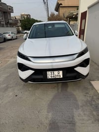 سونك برو • موديل ٢٥ • ماشيه ٢٨ الف