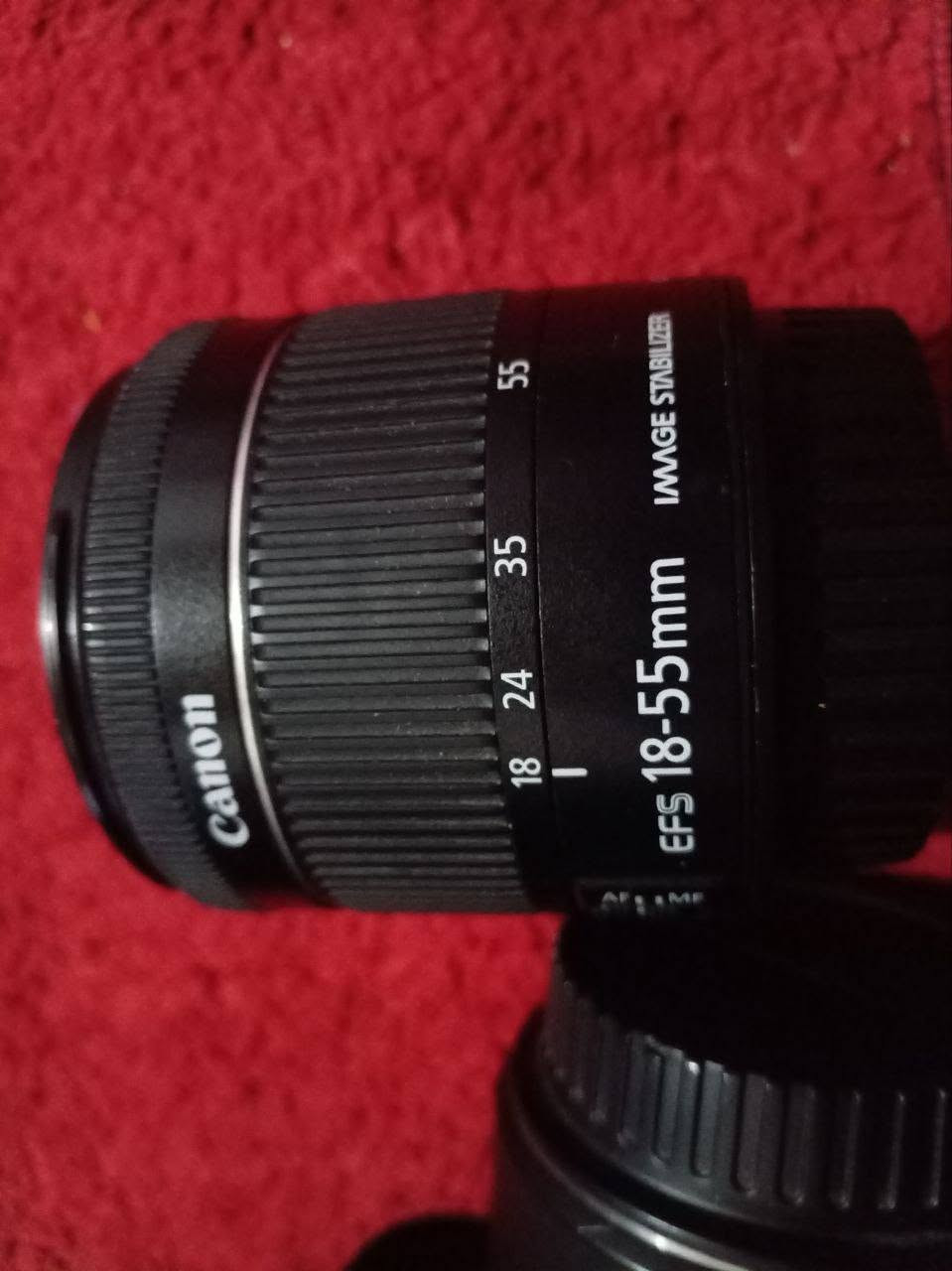 كاميرا كانون250d للبيع
تصوير الفيديو4k 
عدسات 18_55 مال الشركة
عدسة 50mm ثابته 
زوم رياضي75_300 
ستاند ثلاثي
ادوات تنضيف
رام اصلي 64 
كوت 
للاستفسار***********
