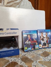 بلي ٤ • نضيف • قرص واحد