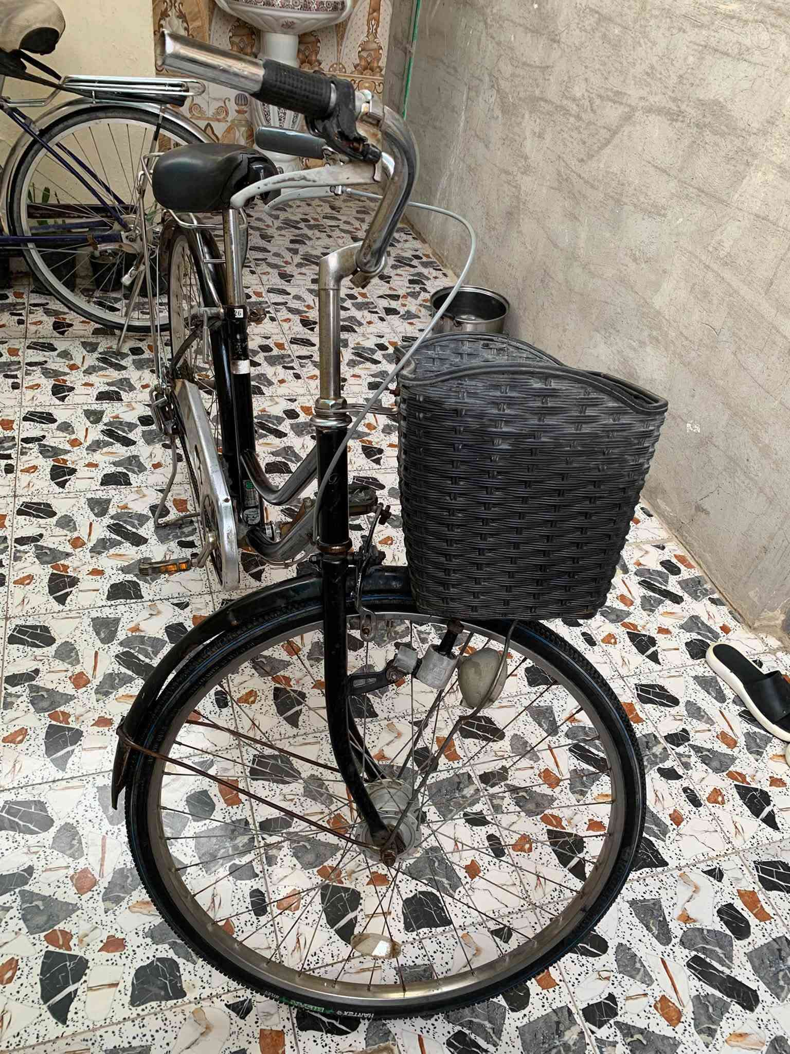 بايسكل ٢٦ • نضيف • فلوجه