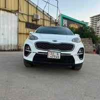 سبورتاج • ٢٠٢٠ • ٩٢ الف